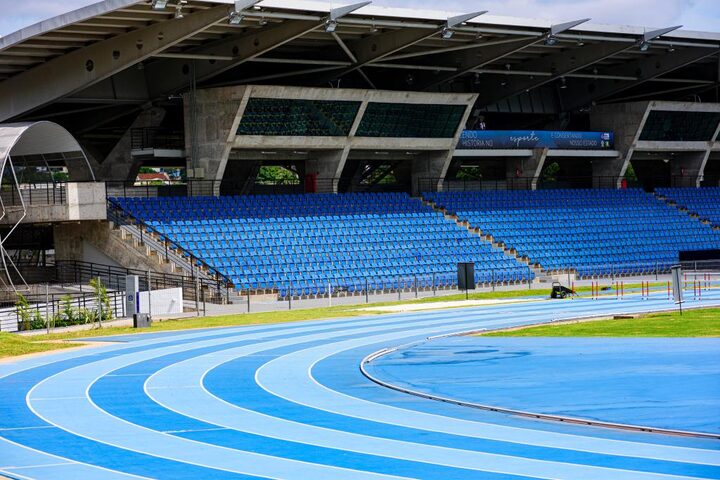 Governo já apresentou solução para sete obras da Copa que estavam paralisadas em MT - Foto por: Seco