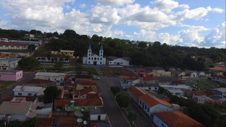 Covid-19: Prefeitura de Diamantino (MT) foi uma das que determinou o toque de recolher