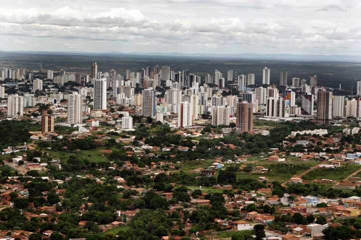 12 municípios registram alta classificação de risco para o coronavírus