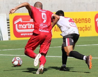 Foto: Gil Gomes/Assessoria União