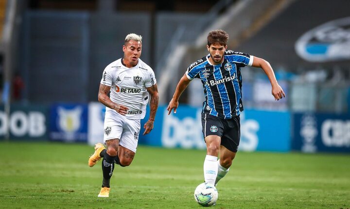 Lucas Uebel/Grêmio