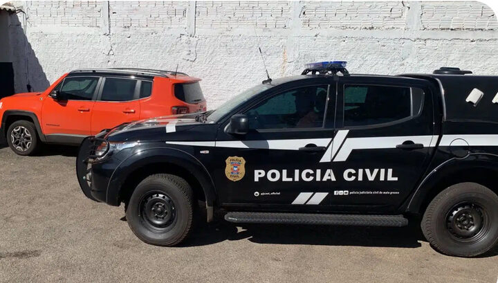 foto:Polícia Civil 