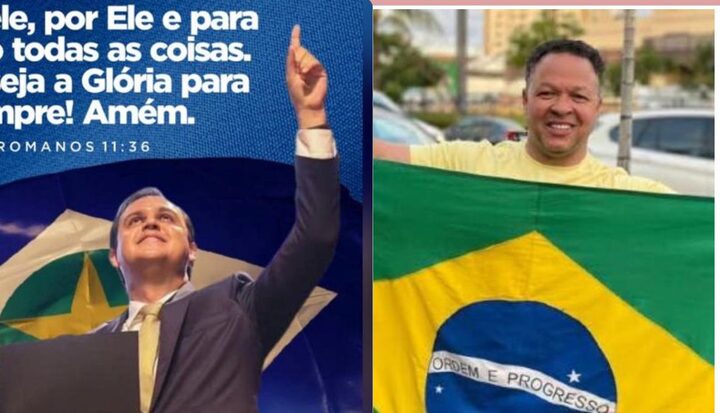 Thiago Silva mantém liderança com 39,8%