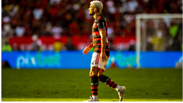 Foto: Marcelo Cortes/Flamengo