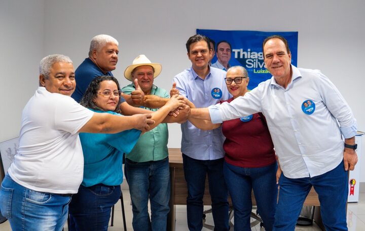 Thiago Silva recebe apoio do presidente da Unisal