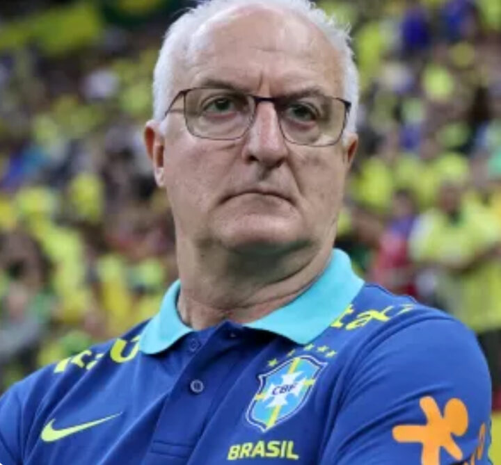 Dorival Júnior foi anunciado pelo Corinthians e já treinou rivais Imagem: Wagner Meier/Getty Imagem