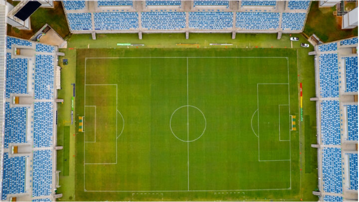 Foto: Daniel B Meneses/Secom-MT