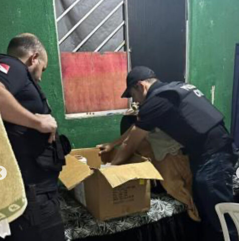 Divulgação/PJC 
