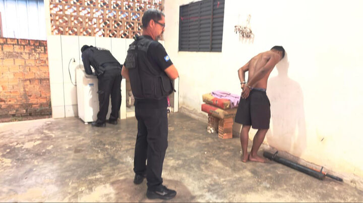 Reprodução PJC
