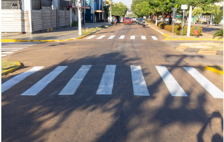 Avenida Lions | Ednilson Aguiar - Gabinete de Comunicação