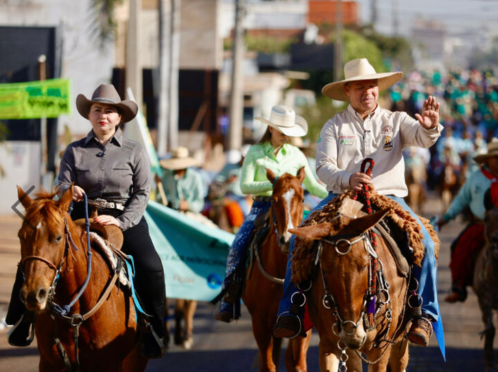 Foto Ednilson Aguiar