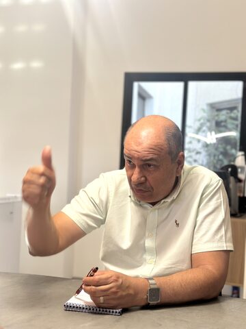 Foto: Macsuel Oliveira 