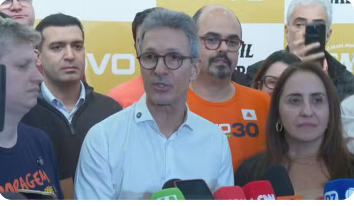 Foto: Reprodução/TV Globo
