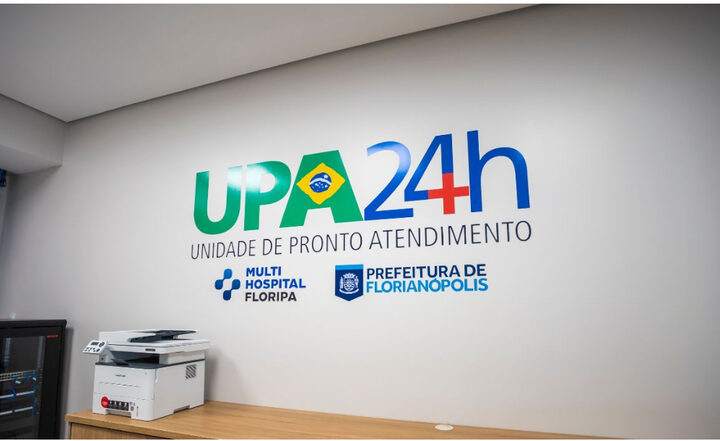Foto: PMF/Divulgação/ND