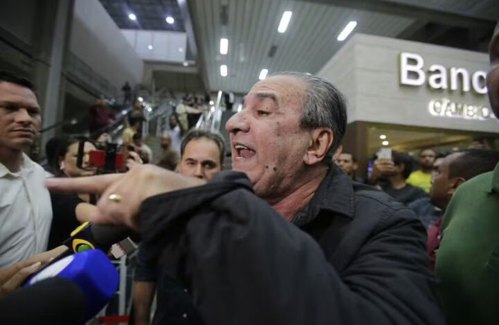  Foto:Alexandre Cassiano