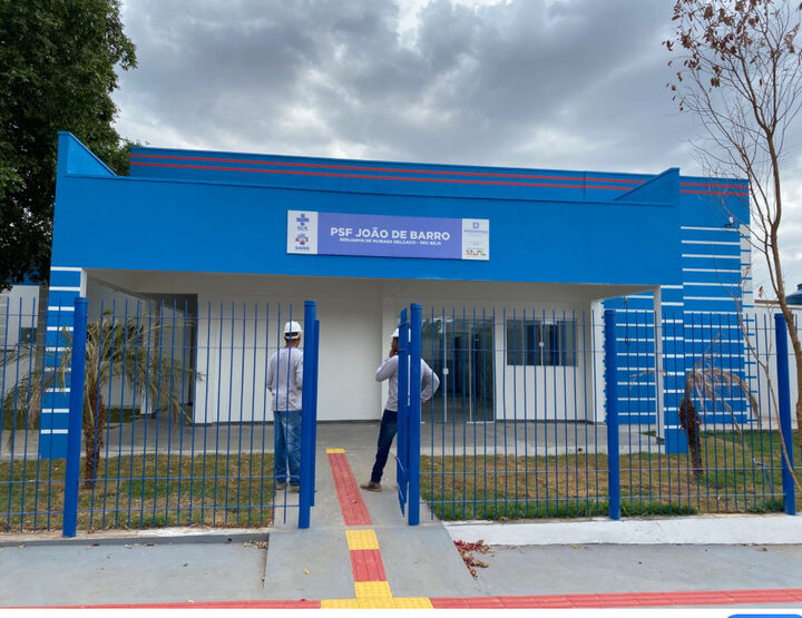 Médicos residentes atuam em unidades de saúde existentes no Município | Divulgação