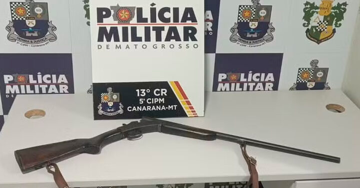Polícia Militar