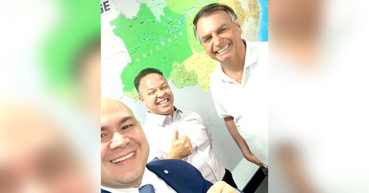 Reprodução