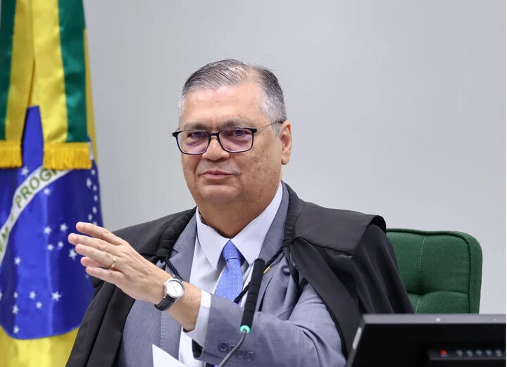 Foto: STF