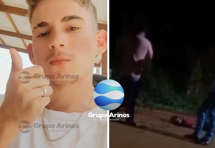 Foto:Grupo Arinos