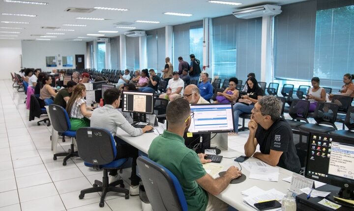 Marcos Miraglia - Gcom