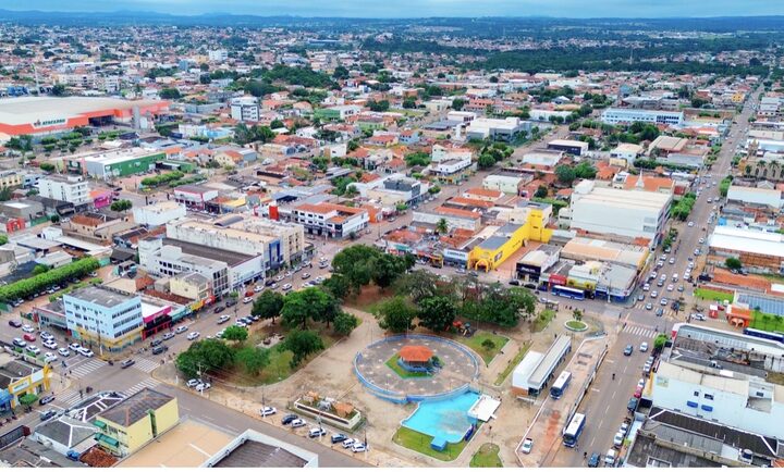 Prefeitura de Rondonópolis