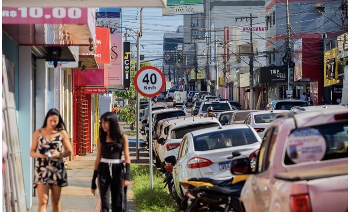 Foto – Ednilson Aguiar
