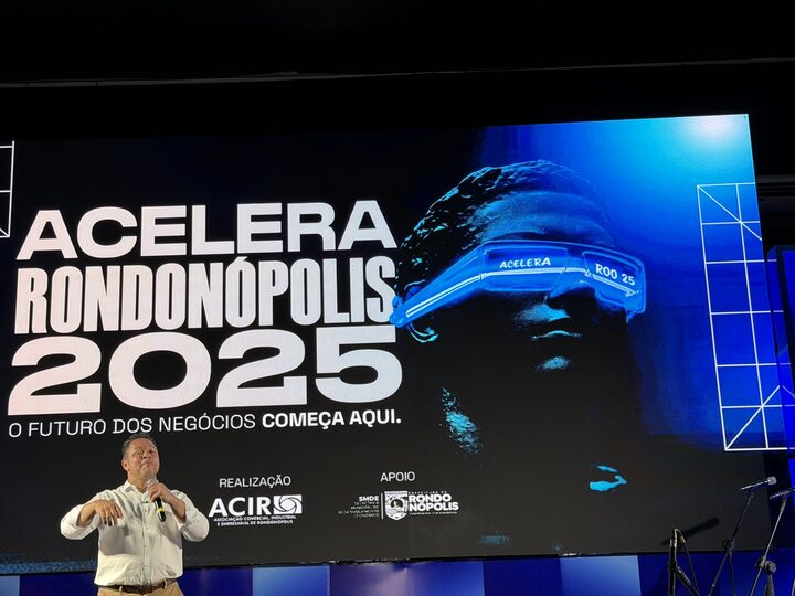 Foto: Macsuel Oliveira 