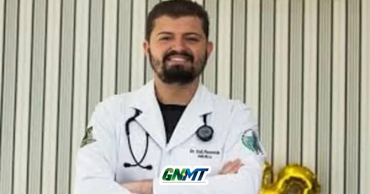 Após concluir residência médica, especialista volta à cidade unindo ciência, inclusão e propósito  