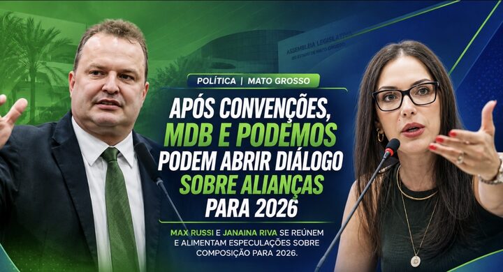 Reprodução IA