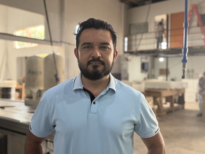 Foto: Macsuel Oliveira 