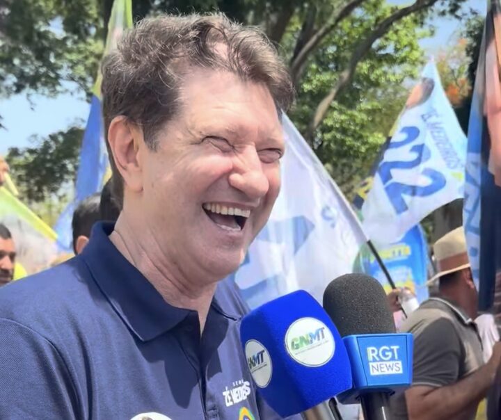 Macsuel Oliveira 