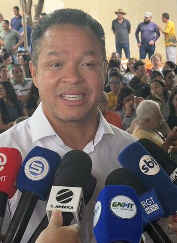 Macsuel Oliveira 